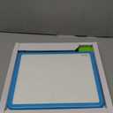 Discovery Glow Tracing Light-Up Art Tablet  Includes 10 Templates, 10 Blank Sheets, 6 Washable Markers| Writing Drawing Tablet for Kids| Craft Kit for Boys Girls| Doodle Board Drawing Pad Toy Gift