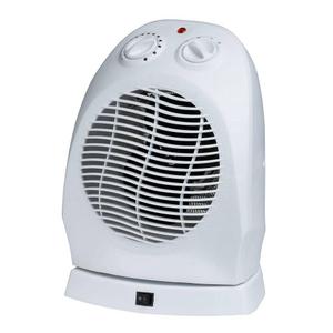 ProFusion Heat Oscillating Fan Forced Heater with Thermostat