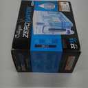 ZeroWater 32-Cup Ready-Read 5-Stage Water Filter Dispenser with Instant Read Out - 0 TDS for Improved Tap Water Taste - IAPMO Certified to Reduce Lead, Chromium, and PFOA/PFOS