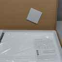 HSK A2 Artist tracing Light Box Copy Table 12V2A Adapter Dimmerable 5000 Lux Lock/Unlock Button Artcraft Light Pad for Tatto Drawing, Sketching, Animation,Diamond Painting