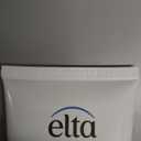 EltaMD Oil-In-Gel Facial Cleanser, Daily Gentle Face Cleanser, Removes Long-Wear Makeup, Sunscreen, and Sweat, Cleansing Oil For Face, 3.4 oz Tube, EXP 2025/10