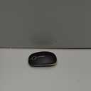 VssoPlor Wireless Mouse, 2.4G Slim Portable Computer Laptop Mouse with Nano Receiver Quiet Silent Optical Mice for Notebook, PC, Laptop, Computer-Black and Gold