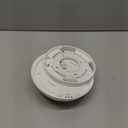 Beams MB990 300 Lumen LED UltraBright Wireless Battery Powered Motion Sensing Indoor/Outdoor Ceiling Light, 1-Pack, White