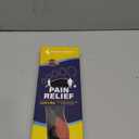 WalkHero Heavy Duty Orthotics Insoles, Remain Comfortable After Standing All Day, 220+lbs Plantar Fasciitis High Arch Support Inserts (Mens 5-5.5 | Womens 7-7.5, Coral Green)