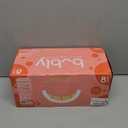 bubly Sparkling Water, Grapefruit, Zero Sugar & Zero Calories, Seltzer Water, 12 Fl Oz Cans (Pack of 8)