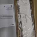 Amazon Basics 12-Inch Thermal Laminator Machine, Easy to Use for Home Office or School, 12-Inch, White