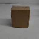 KYODOLED 20 Key Storage Lock Box with Code, Key Cabinet Organizer Wall Mount with Combination Lock, Key Hooks & Labels, 7.87 x 6.3 x 3.14 in, Black