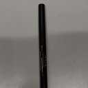 stila Waterproof Liquid Eye Liner, Stay All Day Makeup with Fine Brush Tip Lasting Satin Finish, Smudge-Proof & Transfer-Resistant (1 Count (Pack of 1), Intense Black (Jet Black))