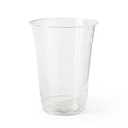 Susty Party Supplies Susty Party, 16-Ounce, Clear-50 Cups, Large, Clearpack of 2