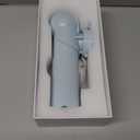 Upgraded Bath Jet SPA for Tub with Display Screen, Portable Handheld Bathtub Jet with Battery Level and Temperature Display, Bubble/Jet Two Mode, 8800mAh, IP67 Waterproof, 3 Adjustable Speeds