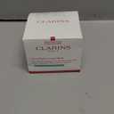 Clarins Cryo-Flash Face Mask | Visible Lift Effect in 10 Minutes* | Visibly Minimizes Pores | Boosts Radiance | Pro Like Results | All Skin Types