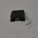 LISEN for iPad Stand Holder Adjustable Tablet Stand for Desk, 2025 for iPad Accessories Rotating Display Stand PC Office Accessories for Desk Women Kindle Table Mount/PS/Switch iPhone 12.9"-4.7" (Black)