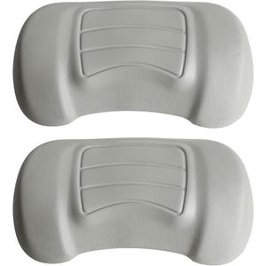 2 Pack Spas Replacement Pillow (6472-966) Fits Sundance 780 Series Spas and Various Models (2007-2017)