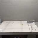 Meliusly Heavy Duty 10mm Bunkie Board Full Size (54"x75'') Patent Pending Low Profile Bed Board Design - Breathable, Noise Minimizing, Moisture Resistant Bunkieboards, Low Profile Bed Support