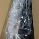 Rollator Walkers for Seniors with Seat, Folding Lightweight Rolling Walker with 12-Inch Wide Seat, Adjustable Handles, Removable Backrest, 300 lbs Capacity (Red)