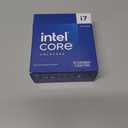 Intel Core i7-14700KF New Gaming Desktop Processor 20 cores (8 P-cores + 12 E-cores) - Unlocked