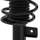 Monroe Quick-Strut 172480 Suspension Strut and Coil Spring Assembly for Mini Cooper
