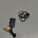 Tengchi RCA to HDMI Converter, Composite to HDMI Adapter Support 1080P PAL/NTSC Compatible with PS one, PS2, PS3, STB, Xbox, VHS, VCR, Blue-Ray DVD Players