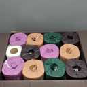 Amazon Aware 100% Bamboo Paper Towels, 12 Rolls, 2 ply, FSC Certified, 150 Sheets, 1800 Count, Pack of 12, Plastic-Free, White