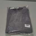 SAMERM Mens Knit Polo Shirts Short Sleeve Textured Casual Polo Shirt Fashion Stylish Lightweight Breathable T Shirt for Men (Small, 126black Golf Polo)