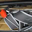 Sanitaire Transport Corded Backpack Vacuum, SC570A