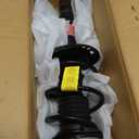 Monroe Quick-Strut 173081R Suspension Strut and Coil Spring Assembly for Honda Civic
