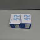 2 x [Military-Grade] Magnetic Phone Holder for Car [Upgraded Strongest Magnet Power] Car Magnet Phone Mount, Air Vent Hands-Free Mag-Safe Cell Phone Holder Fit for iPhone 16 15 14 13 Pro Plus Max (Black)