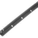Dishwasher Door Seal, Lower Replacement W10909089 for Whirlpool Whirlpool KitchenAid Kenmore Jenn-Air, Exact ADB1700ADB2 ADB1700ADB3 ADB1700ADB4