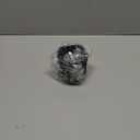 Egg Tart Molds 12PCS Tart Pan 2.6inch, Mini Carbon Steel Non Stick Tart Pans, Tart Molds For Baking (2.6 inch)