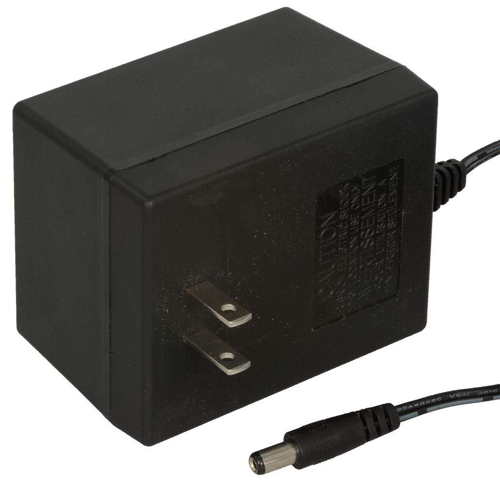 Jameco ReliaPro 24 Volt AC 2000 mA 48 Watt Linear Wall Adapter 2.5mm Plug