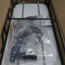 2 PCS 1.5 Gallon Drink dispenser For Parties, Beverage Dispenser With Stand, Large Water Drink Dispensers With Spigot for BBQ, Picnic, Party, Ideal for Lemonade,Juice, Tea, and Party Drinks