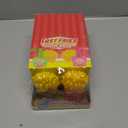 Koko's Confectionery & Novelty Kokos Fast Fries Candy Spray, 0.676 fl oz 20 mL 12 Count Display Box (13.9 cm x 10.2 cm x 22.2 cm)