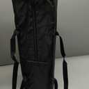 Pamo Babe Portable Playard,Sturdy Play Yard with Padded Mat and Toy bar with Soft Toys (Grey)