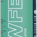 GE RPWFE Refrigerator Water Filter, Genuine Replacement Filter, Certified to Reduce Lead, Sulfur, and 50+ Other Impurities, Replace Every 6 Months for Best Results, Pack of 1