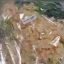 12 Pack Champagne Wisteria Hanging Flowers Garland, 3.77 Feet Artificial Flower Vines, Fake Wisteria, Artificial Vines Hanging Garland for Backdrop Outdoor Yard Garden Decor