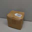 Sotiff 48 Sets Rubber Duck Squeaky Duck Party Duckies Car Dashboard Decorations with Mini Necklace Hat and Sunglasses for Shower Birthday Swimming Party(Cute Color)