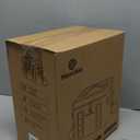 Cold Therapy Machine with Programmable Timer, Portable Ice Machine for Knee After Surgery, Knee Replacement, ACL, Pain Relief, for Sports Injuries, Sprains, Reduce Swelling, Knee Pad