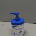 Vanicream Moisturizing Skin Cream with Pump Dispenser - 16 fl oz (1 lb) - Moisturizer Formulated Without Common Irritants for Those with Sensitive Skin