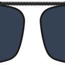 Eyekepper Easyclip Spring Polarized Clip On Sunglasses
