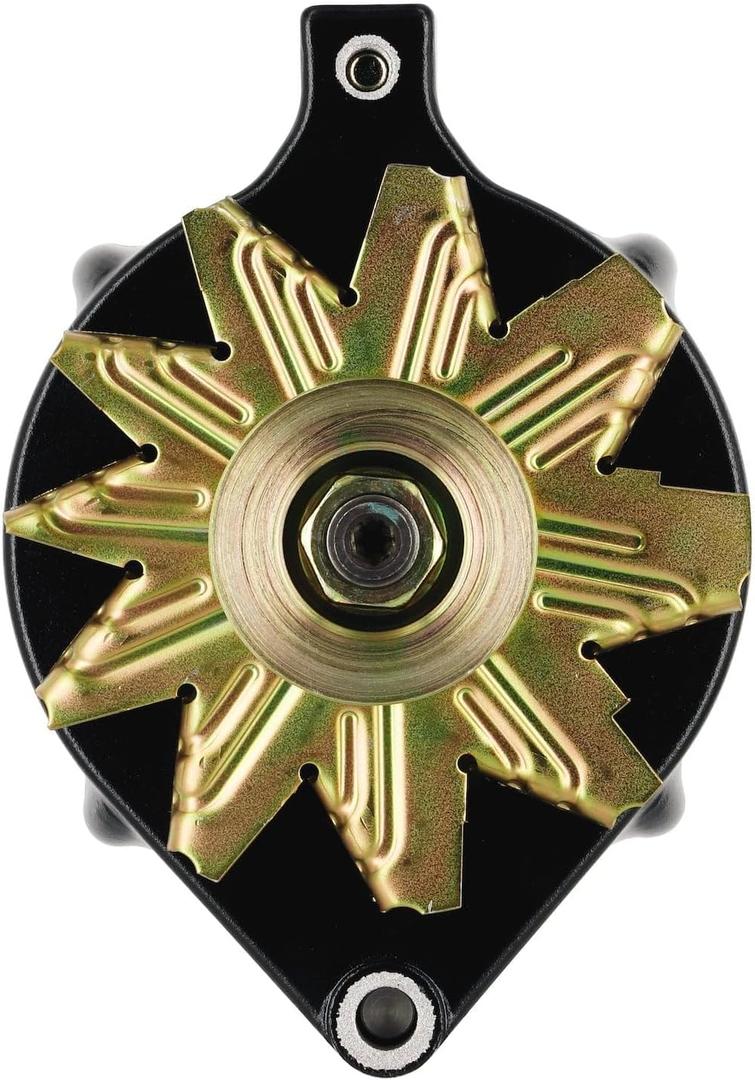 Powermaster 8-57140 Alternator