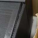 CORSAIR 6500D Airflow Mid-Tower ATX Dual Chamber PC Case  Tempered Glass  Reverse Connection Motherboard Compatible  No Fans Included  Black