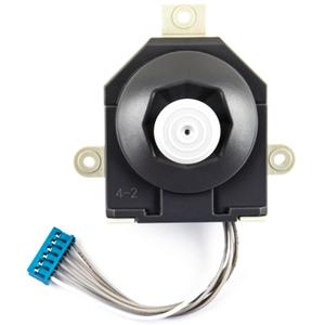 whiteeeen Replacement Joystick for Original N64 Wired Controller