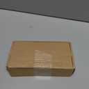 12633784 Fuel Injector for Chevy&GMC Buick Equinox 2011-2017 Malibu 2013-2014 Terrain 2011-2017 Lacrosse 2010-2016 Regal 2011-2016 Replacement for 12633789 12608362 12608363(Set of 4)