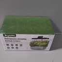 Hydroponics Growing System with Seeds, 12-Pod Indoor Herb Garden