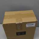 DearHouse Faux Eucalyptus Garland Plant, 2 Pack Artificial Vines Hanging Eucalyptus Leaves Greenery Garland for Wedding Backdrop Arch Wall Decor, 6 Feet/pcs UV Protected Indoor Outdoor