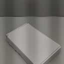 MAGQOO Orange Wigs for Women Long Curly Wavy Flame Fire Ombre Wig with Bangs Colorful Funny Synthetic Heat Resistant Cosplay Costume Party