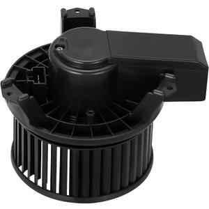 BDFHYK AC Heater Blower Motor Fan PM4085 Compatible with Ford 11-19 Explorer,09-19 Flex,13-19 Police Interceptor Utility,Lincoln 10-19 MKT,HVAC Blower Motor Assembly Replacement for BM4085C 2311859