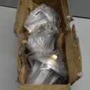 Spindle Assembly fit for Husqvarna for Poulan for Craftsman for AYP for Redmax 539112935 539114820 539114821 539131383 966956101 966956201 for Stens 285-945 3 Pack