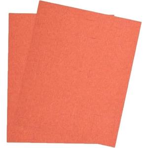 Self Adhesive Repair Flax Repair Kit for Furniture Strong Adhesion Performance (Orange Color)