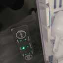 NEWBULIG Ice Makers Countertop with Handle, Portable Ice Machine, 9 Bullet Cubes in 6 Mins, 26lbs in 24Hrs, Auto-Cleaning, with Basket and Scoop, for Home, Kitchen, RV, Camping, Black (12.5"*11.6"*8.8")